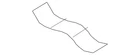 Genuine Bmw Converter & Pipe Clamp 18-20-7-551-216 New. Price: $30.81.