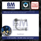 Exhaust Front / Down Pipe + Fitting Kit BM70095K Catalysts 36962590 New. Price: $38.92.