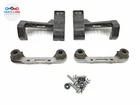 2021-25 Buick Envision Rear Exhaust Muffler Insulator Bracket Mount Set Oem Used. Price: $119.99.