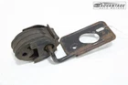 2015-2019 Lincoln Mkc Rear Right Side Exhaust Muffler Pipe Hanger W/ Bracket Oem Used. Price: $23.69.