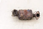 2017-18 Chrysler Pacifica Limited 3.6L Fwd Front Exhaust Manifold 68184158AD Oem Used. Price: $499.99.