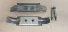 Genuine Bmw Series 330I 325I N53 Exhaust Catalytic Pipe Clamp 7550851 7550850 Used. Price: $26.82.
