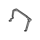 Genuine Mercedes-benz Oe Holder 177-682-94-01 New. Price: $120.82.