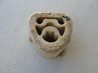 1998-2006 Mercedes Benz Class Exhaust System Hanger Pcs (A2024920644) New. Price: $44.99.