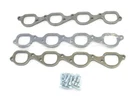 Patriot Exhaust Hdr Flange Chev D-port Bbc New. Price: $139.82.