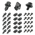 Qziulr Zlirfy 35PCS Engine Under Cover Splash Shield Guard Body Bolts. Price: $11.91.