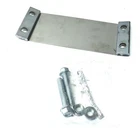 Walker "X230" 2.25" Exhaust Band Clamp 510230 Lot Of New. Price: $39.38.