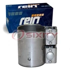 Rein Rear Exhaust Muffler Clamp For 2020-2022 Volkswagen Atlas Cross Sport New. Price: $30.70.