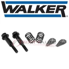 Walker Exhaust Bolt & Spring 2002-2003 Ford Explorer Sport 4.0L V6 Aa New. Price: $24.53.
