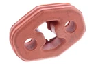 Vaico Exhaust Muffler Hanger For Quattro, R32 V10-9618 New. Price: $18.01.