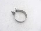 Mbrp Universal 3.5" Armor Lite Saddle Band Clamp GP35AC New. Price: $38.99.