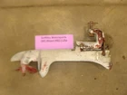 1941 Wizard Outboard WB3 3.2HP Western Auto Lower Drive Unit Prop Transom Clamp Used. Price: $88.00.