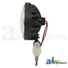 Lamp Fits John Deere 7220 7320 7420 Replaces AL202743 A-RE575338 New. Price: $164.49.