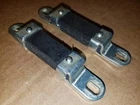 Ferrari 275GT 365 Daytona 330 Exhaust Hangers Solid Rivets New. Price: $37.12.