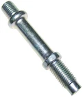 Mazda 2 RX8 & CX7 Protege Exhaust Pipe To Catalytic Converter / Miffler Stud (1) New. Price: $29.95.
