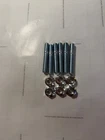 Dorman 03133 Exhaust Stud Kit M10-1.5 62MM New. Price: $14.58.
