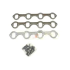 Patriot Exhaust H7870 Oval Header Flange Ford 351W New. Price: $56.44.
