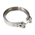 Volvo, Mack Exhaust Clamp, 4.25" KG21241 20592783 New. Price: $34.98.