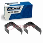Pc Walker Exhaust System Hangers For 1979-1983 Gmc C2500 Suburban 6.2L New. Price: $22.61.