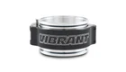 Vibrant 32516 Pinless Hd Clamp Assembly For 3" Tubing Anodized Black New. Price: $189.99.