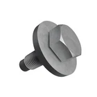 Genuine Mopar Hex Head Screw 6509896AA New. Price: $22.25.