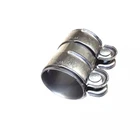 Genuine Volkswagen Muffler & Pipe Clamp 1K0-253-141-J New. Price: $57.56.