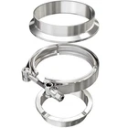 Magnaflow Performance Exhaust 10168 Clamp Flange New. Price: $98.00.