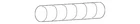 Genuine Gm Exhaust Stud 11610977 New. Price: $13.78.