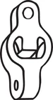Bosal 255-042 Neu. Price: $6.19.