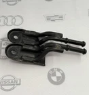 2017 2021 Alfa Romeo Giulia Rear Right Exhaust Muffler Hanger Bracket Oem Used. Price: $65.90.