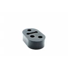 Turbo Xs Fits Universal 12MM Two Position Polyurethane Exhaust Hanger - Black New. Price: $29.23.