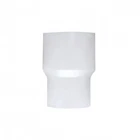 United Pacific RC-6O5O-8C Exhaust Fler Tilt Cab And Reducers Connector For Muf New. Price: $61.86.