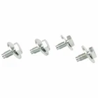 Genuine Ford Shield Bolt W715474S437 New. Price: $6.44.