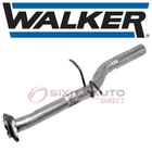 Walker Exhaust Intermediate Pipe 1993-1994 Ford Ranger 3.0L 4.0L V6 Wu New. Price: $61.55.