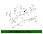 2000-2007 Ford Taurus 4F1Z-5F262-AA Exhaust Hanger Insulator Oem 2669 New. Price: $12.99.