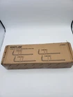 Kretlaw Bar Clamps 4-PACK, 12-INCH Light-duty Drop Forged Steel Metallic New. Price: $49.99.