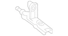 Genuine Mercedes-benz Holder 205-490-51-01 New. Price: $84.00.