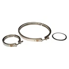 For Volvo Vnl 18-22 Dorman Hd Solutions Diesel Particulate Filter Hardware Kit New. Price: $148.47.