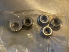 Genuine Bmw Pre-converter (2 Nuts) 18-30-7-525-607 New. Price: $12.95.