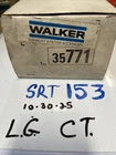 Genuine Walker Exhaust System Hanger 35771, Nos Made Canada. Price: $10.80.