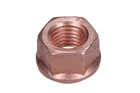 WHT002514 Nut Volkswagen Audi M10 X 1.5 Thread Pitch New. Price: $14.90.