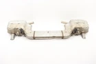 2019 - 2025 Audi A6 Rear Right Side Exhaust System Hanger Oem 4K0253611N Used. Price: $157.09.