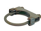 Pack Ap Exhaust H234 Clamp 2-3/4" New. Price: $36.95.