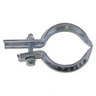Exhaust Clamp Dynomax 36542 Fits 00-06 Toyota Tundra 4.7L-V8 New. Price: $23.36.