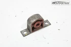2017-2025 Audi Q7 Quattro Exhaust Resonator Pipe Insulator Hanger W/ Bracket Oem Used. Price: $27.99.