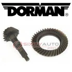 Dorman Rear Differential Ring & Pinion For 1979-1999 Gmc C1500 Driveline Ww. Price: $370.74.