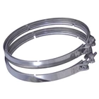 Dinex 46805 Exhaust Clamp Fits For Caterpillar New. Price: $59.24.