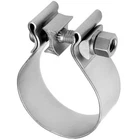 Nickson Industries 2-3/4' Accuseal 430 Bright Stainless Steel New. Price: $20.03.