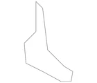 Genuine Ford Exhaust System Hanger F68Z-5F262-AA New. Price: $14.89.