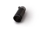 Remus 0006 83CBR 84MM Black Chrome Straight Exhaust Tip Carbon Insert Single New. Price: $206.95.